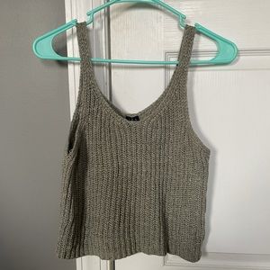 Moon & Madison tank top
